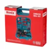 ست دریل شارژی رونیکس 33 عددی مدل RS-8615 - تصویر 3