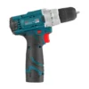 ست دریل شارژی رونیکس 19 عددی مدل RS-8613 - تصویر 5