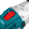 ست دریل شارژی رونیکس 19 عددی مدل RS-8613 - تصویر 4