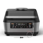 سرخ کن نوتریکوک مدل RG600
