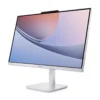 کامپیوتر همه کاره 23.8 اینچ لنوو A100 N100 8GB 512GB - تصویر 2