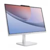کامپیوتر همه کاره 23.8 اینچ لنوو A100 N100 8GB 512GB - تصویر 3