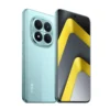 گوشی موبایل شیائومی مدل Poco M8 Pro 5G حافظه 512 گیگابایت و رم 12 - تصویر 5