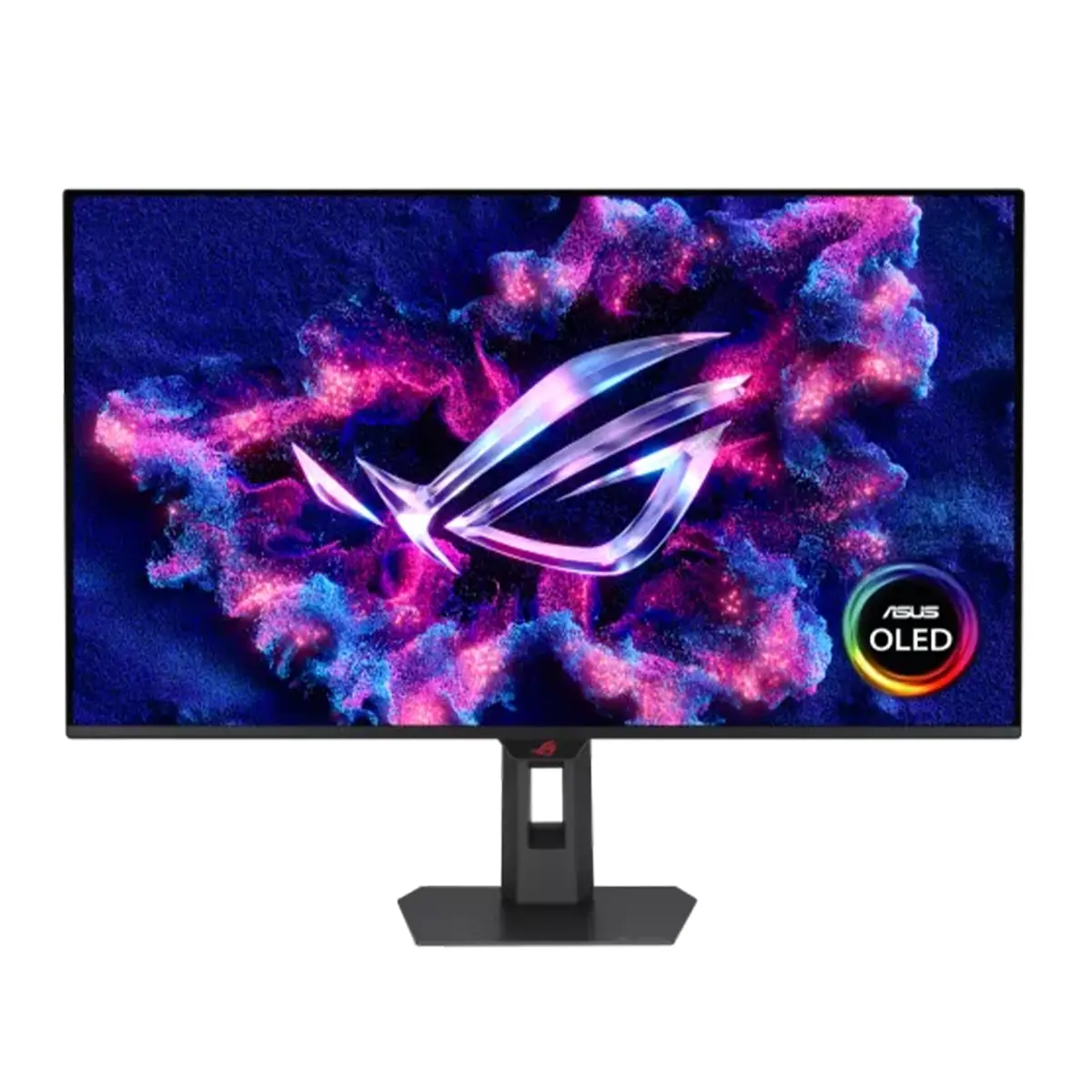 142-61 مانیتور ایسوس 32 اینچ مدل ROG Strix OLED XG32UQDMS - تصویر 1