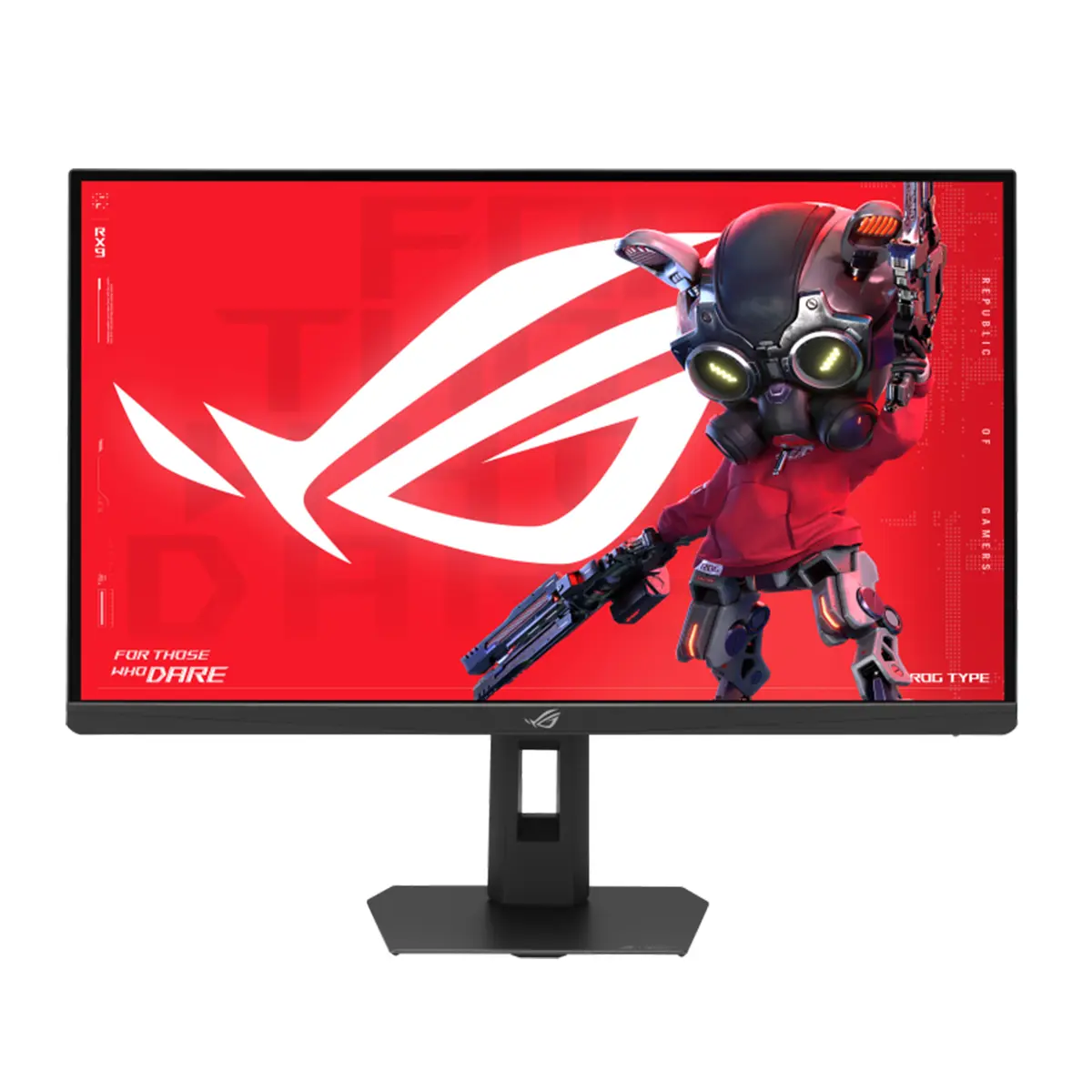 142-64-1 مانیتور ایسوس 27 اینچ مدل ROG Strix XG27ACG - تصویر 1