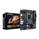 مادربرد گیگابایت – H610M S2H V2 D5