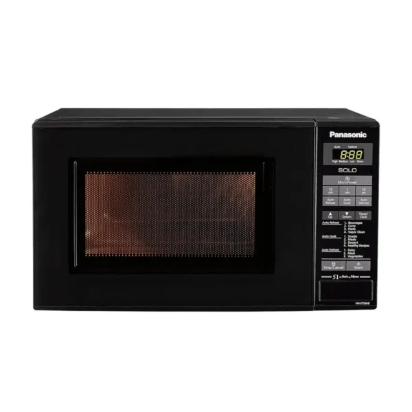 مایکروویو پاناسونیک مدل NN-ST266B