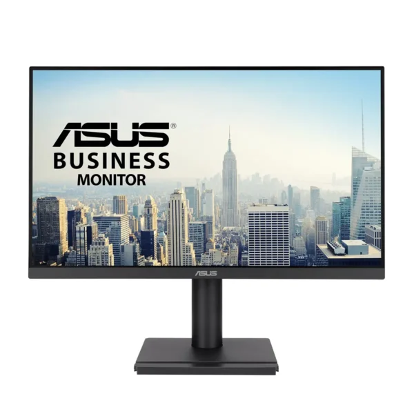 مانیتور ایسوس 24 اینچ مدل VA249QGS