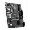 مادربرد ام اس آی - PRO H610M-E D4 - تصویر 4