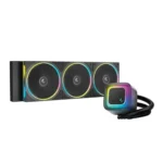 فن CPU مایع دیپ کول مدل LE360 Pro