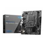 مادربرد ام اس آی - PRO H610M-E D4