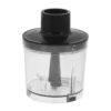 گوشت کوب برقی چندکاره نوتریکوک مدل NC-HB100 - تصویر 5