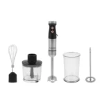 گوشت کوب برقی چندکاره نوتریکوک مدل NC-HB100
