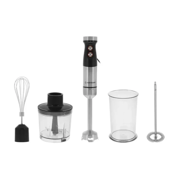 گوشت کوب برقی چندکاره نوتریکوک مدل NC-HB100