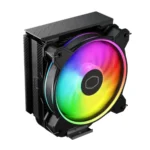 فن CPU کولر مستر مدل HYPER 212 HALO