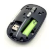 ماوس بی سیم الون مدل WM910 - تصویر 4