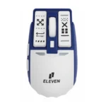 ماوس بی سیم گیمینگ الون مدل BUTTON