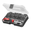 ست پیچ گوشتی 64 عددی رونیکس مدل RH-2716 - تصویر 2
