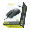 ماوس با سیم الون مدل M601 - تصویر 3