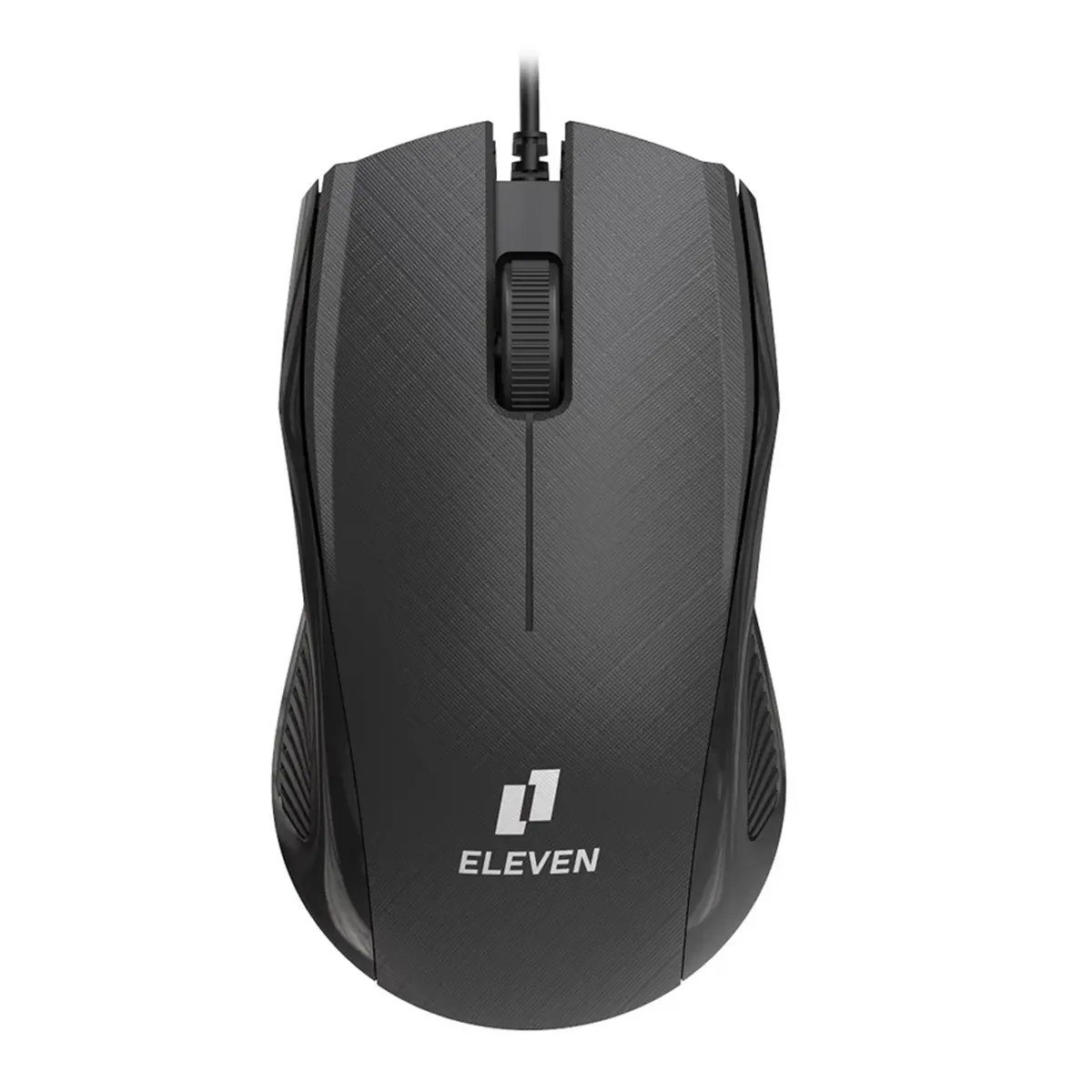 144-63 ماوس با سیم الون مدل M601 - تصویر 1