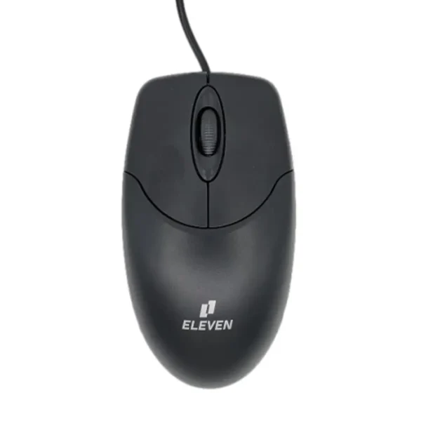 ماوس با سیم الون مدل M602