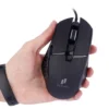ماوس گیمینگ با سیم الون مدل GM4 - تصویر 4