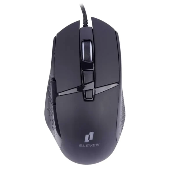 ماوس گیمینگ با سیم الون مدل GM4