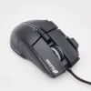 ماوس گیمینگ با سیم الون مدل GM10 - تصویر 2