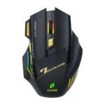 ماوس گیمینگ بی سیم الون مدل GM7B