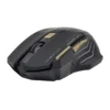 ماوس گیمینگ بی سیم الون مدل GM7B - تصویر 2