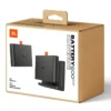 باتری اسپیکر جی بی ال مدل JBL Battery 600 Duo with Charging Case - تصویر 6