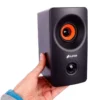 اسپیکر دسکتاپ الون مدل EL-AC200-BT - تصویر 3