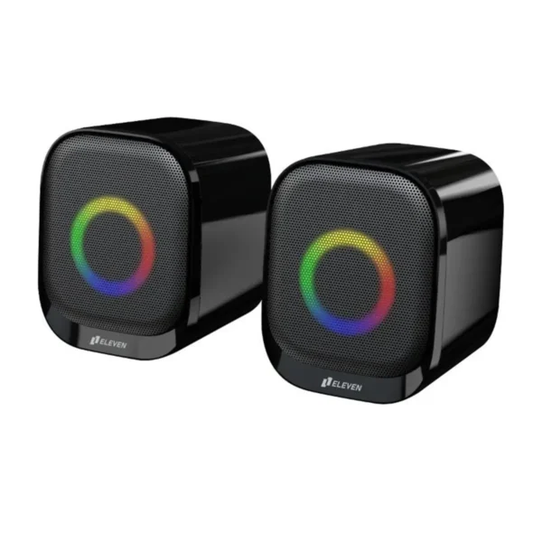 اسپیکر دسکتاپ الون مدل SU205BT