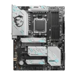 مادربرد ام اس آی - MSI X670E GAMING PLUS WIFI DDR5