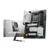 مادربرد ام اس آی - MSI X670E GAMING PLUS WIFI DDR5 - تصویر 2