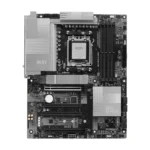 مادربرد ام اس آی - PRO X870-P WIFI
