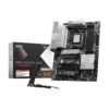 مادربرد ام اس آی - PRO X870-P WIFI - تصویر 2