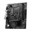 مادربرد ام اس آی - PRO B760M-E DDR5 - تصویر 4