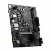 مادربرد ام اس آی - PRO B760M-E DDR5 - تصویر 3