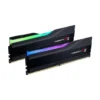 رم جی اسکیل Trident Z5 NEO RGB 64GB (2x32) 6000MHz CL30 - تصویر 4