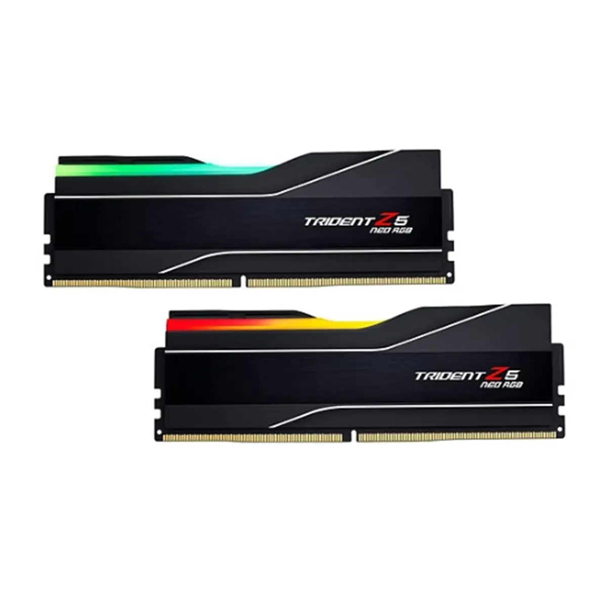 147-52 رم جی اسکیل Trident Z5 NEO RGB 64GB (2x32) 6000MHz CL30 - تصویر 1