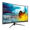 مانیتور فیلیپس 32 اینچ مدل 322M8CZ - تصویر 3