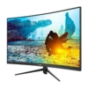مانیتور فیلیپس 32 اینچ مدل 322M8CZ - تصویر 4