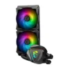 خنک کننده مایع پردازنده ام اس آی مدل MAG CORELIQUID 240R V2 - تصویر 3