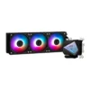 خنک کننده مایع پردازنده ام اس آی مدل MAG CORELIQUID I360