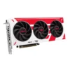 کارت گرافیک ASUS T1 GeForce RTX 5060 Ti 8GB GDDR7 OC Edition - تصویر 5