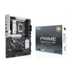 مادربرد ایسوس -  ASUS Prime B860-PLUS-CSM