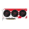 کارت گرافیک ASUS T1 GeForce RTX 5060 Ti 8GB GDDR7 OC Edition - تصویر 2