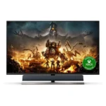 مانیتور فیلیپس 55 اینچ مدل 559M1RYV