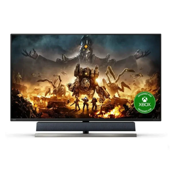 مانیتور فیلیپس 55 اینچ مدل 559M1RYV